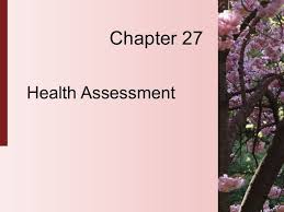 Nursing Fundamentals Health Assessment By Byronrn17 Via Slideshare Fundamentals Of Nursing Nurse Health