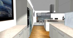 3d kitchen software products