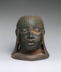 Oba grill offers delicious and authentic cuisine,we use fresh,ingredients around, ensuring that every dish is of the highest possible quality. Head Of An Oba Edo Peoples The Metropolitan Museum Of Art