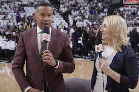 Mark Jones Departs ESPN After 36 Years: A Broadcasting Era Ends