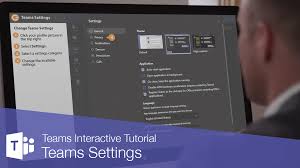 Custom apps can be added to teams by uploading an app. Teams Settings Customguide
