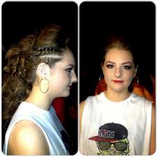 Our online class has been viewed over 20 million times. 7 Hiphop Dance Hair Ideas Hair Hair Styles Hair Beauty