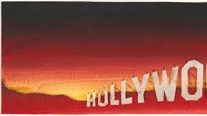 Image result for ed ruscha