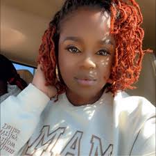 Felishia Redbonne Coleman (@felishia.redbonne.coleman.2025) • Facebook