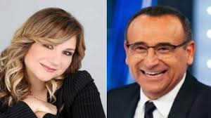 Fan page ufficiale del conduttore e autore televisivo carlo conti. Serena Bortone Gelata Da Carlo Conti La Battuta Troppo Spinta Political24