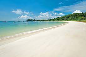 9 Best Beaches In Singapore Planetware