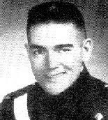 Bio, Derrickson, Thomas G. II