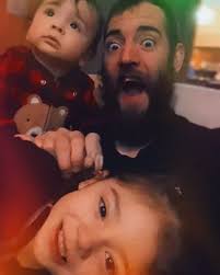 Myworld🌎 #ProudDad #ILoveYou