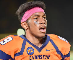 Darius Hunt's Instagram, Twitter & Facebook