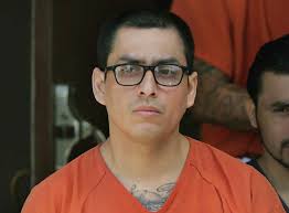 Mexican Mafia member testifies how the killing of a cop went down