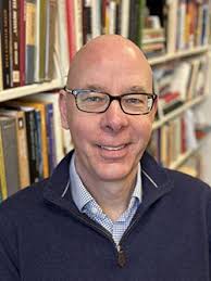 Ian Barrow | Middlebury College