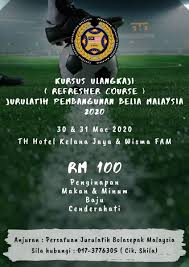 Persatuan jurulatih bolasepak malaysia, kelana jaya, petaling jaya, selangor. Persatuan Jurulatih Bolasepak Malaysia Pjbmalaysia Twitter