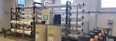 Doar cateva zile pana la expoapa! Performance Experience And Professionalism In Water Treatment
