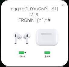 Apr 03, 2021 · with the earbuds nonetheless in the case flip open the lid. Only One Airpod Working Hard Reset Did Not Fix And Now Name Got Really Weird Thinking It S An Update Issue Worked Fine Day Before Ideas Airpods