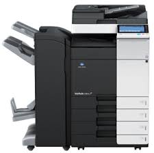 Find everything from driver to manuals of all of our bizhub or accurio products. Konica Minolta Drivers Konica Minolta Bizhub C554e Driver