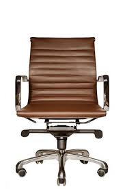 Robin Lowback Chair Brown Office Chair Traditional Office Chairs Chair