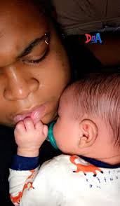 How to create custom stickers from profile pictures