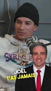 Confiance et Succès : Joël Bouchard au Hockey Québécois