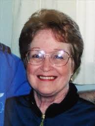 Nancy Braden Obituary (1940