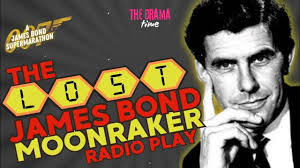 Moonraker: Sci-Fi Meets Spy Thriller in Bond’s Most Daring Mission