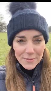 Introducing our February cover star, Princess Catherine. 👑 In this next  issue of #TheWeekly, #PrincessCatherine's friends and palace insiders share  how she will change the #royal family. Plus, we take a look