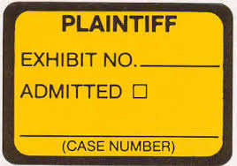 Display any exhibits and trial graphics instantaneously, without having to dig through documents or sort through boards. Self Help Services Deb Collection Cases Preparing For Trial In Formal Civil Cases