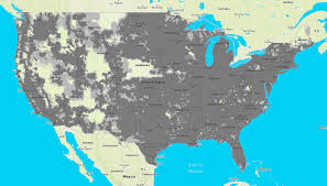 However, the best wireless trail camera can make the whole process super easy. Cellular Coverage Map