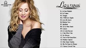 Lara Fabian Je T Aime Live Concert Magyar Fordítással Lara Fabian Best Of Les Meilleurs Chansons De Lara Fabian Lara Fabia Unforgettable Song Youtube Good Music