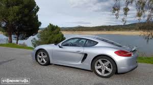Porsche Cayman 981 Precos Usados Porsche Carros Usados Usados