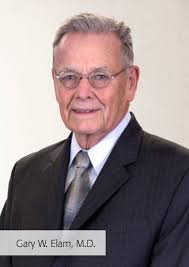 Dr. Joshua I. Levinger