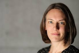 Abby Ferguson: Staff profile: Digital Photography Review