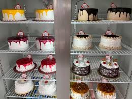 Moist butter cake kegemaran azie. Kek Ready Stok Red Houze Bakery Setia Alam Facebook