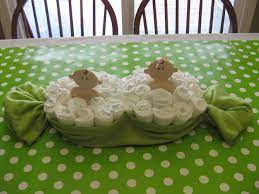 Pin By My Info On Feeling Crafty Twin Girls Baby Shower Twins Baby Shower Trendy Baby Shower Invitations