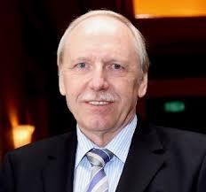 Rolf-Dieter Daniel Rolf-Dieter Daniel moved to Thailand 33 years ago for B.  Grimm, the largest German trading house. Later he jo