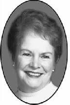 CATHERINE CARRUTHERS Obituary (2014)