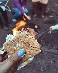 Nightly at 6 pm & 8 pm — $195. How To Make S Mores Without A Campfire Triple Crown Corporation