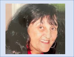 Obituary of Norma E. Ottman