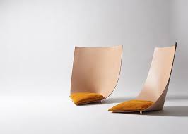 Babu And Clop Chairs By Toru Unique Chairs Design Unique Chair Floor Chair