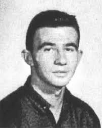 Dale Ray Ross : Petty Officer Second Class from Missouri, Vietnam War  Casualty