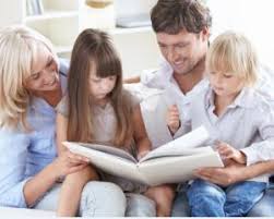 Concluzionând putem spune, că rolul familiei în educaţia copiilor este esenţial. Rolul Educatiei In Familie