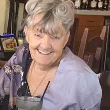 Remembering CYNTHIA CRAWFORD