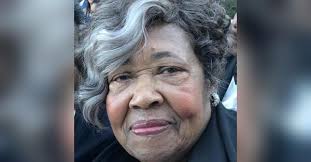 Geraldine L. Riddle Obituary