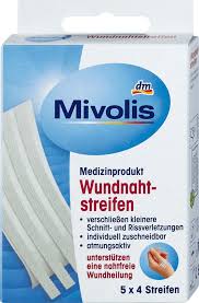 See which countries stripe supports and how to accept online payments worldwide. Mivolis Wundnahtstreifen 20 St Dm At