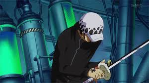 ↑ one piece manga y anime — vol. Trafalgar Law Final Fantasy Amino