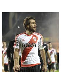 Game log, goals, assists, played minutes, completed passes and shots. Leonardo Ponzio River Plate Poster On Behance