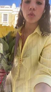 Grace Gerber's Instagram, Twitter & Facebook