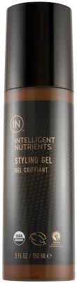 It can style your hair and make it healthier in the long run. Intelligent Nutrients Usda Certified Organic Styling Gel Medium Hold Organic Hair Styling Gel With No Petrochemicals For Men Women 5 Oz Buy Online In Bahamas At Bahamas Desertcart Com Productid 34600507
