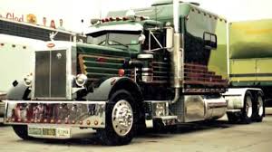 Peterbilt Trucks Best Collection Of Petes Youtube