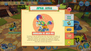 Animal Jam Play Wild la til eit...