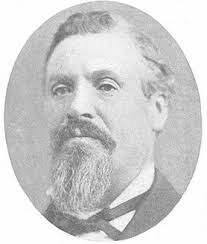 John Menzies Macfarlane